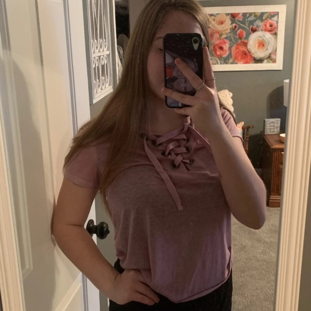 short sleeve shirt
